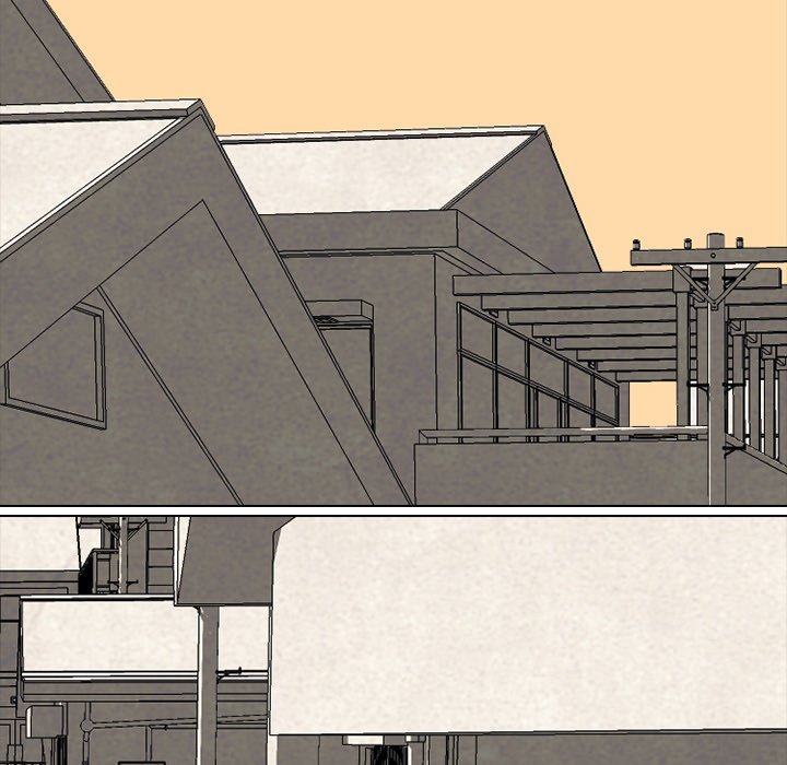 High School Devil Manhwa - Chapter 195 Page 115