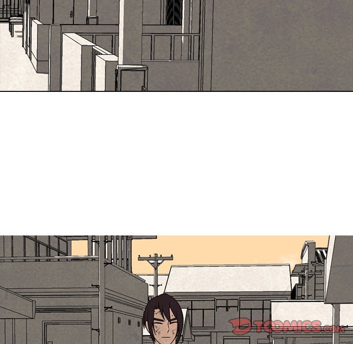 High School Devil Manhwa - Chapter 195 Page 116