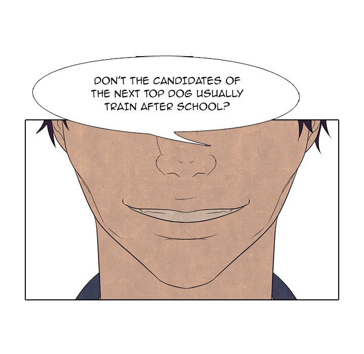 High School Devil Manhwa - Chapter 195 Page 119