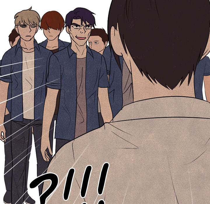 High School Devil Manhwa - Chapter 195 Page 121