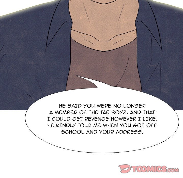 High School Devil Manhwa - Chapter 195 Page 128