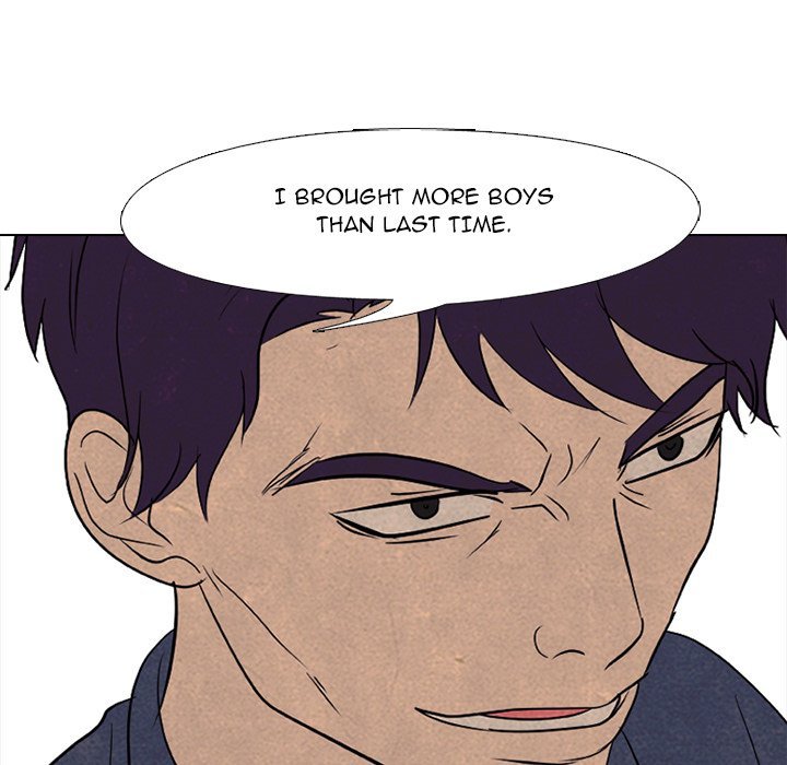 High School Devil Manhwa - Chapter 195 Page 130