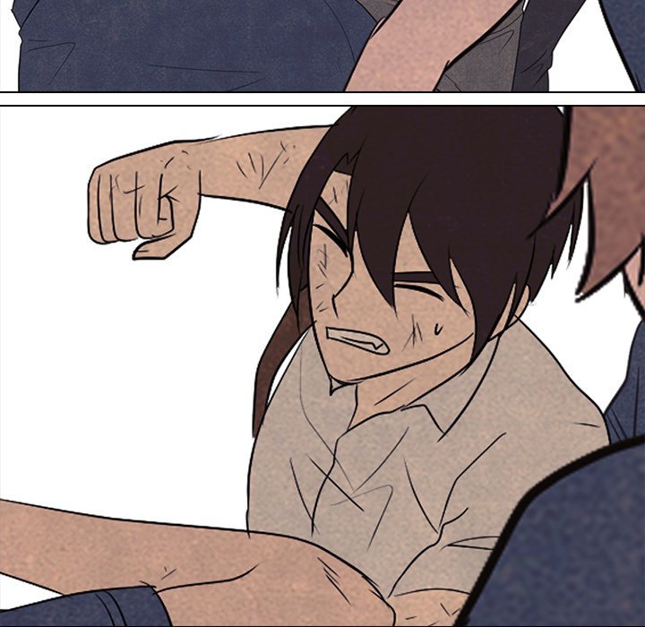 High School Devil Manhwa - Chapter 195 Page 135