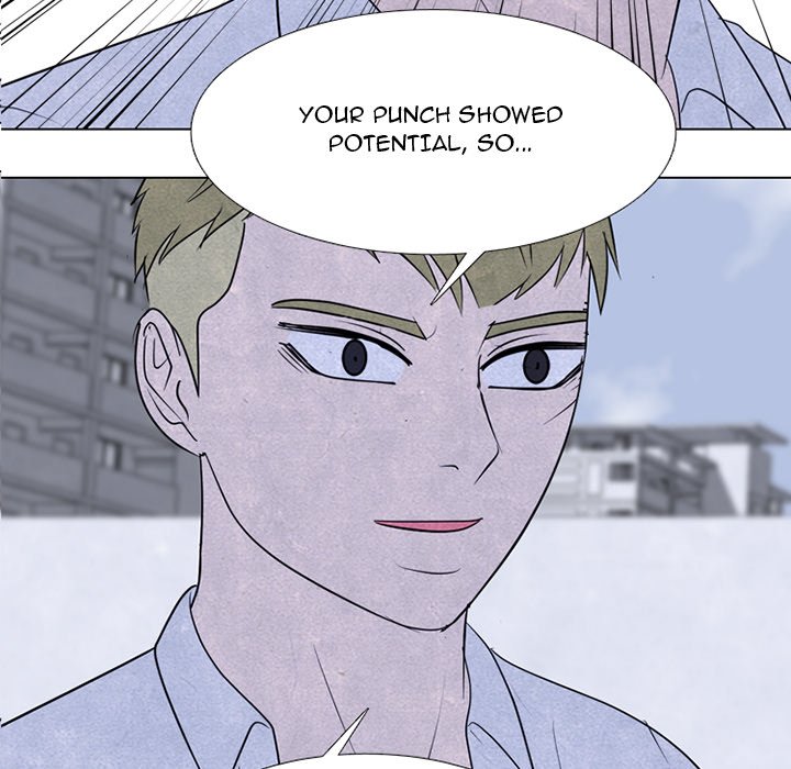 High School Devil Manhwa - Chapter 325 Page 5