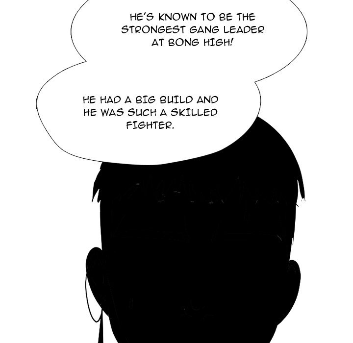 High School Devil Manhwa - Chapter 325 Page 21