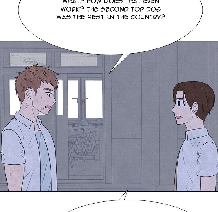 High School Devil Manhwa - Chapter 325 Page 24