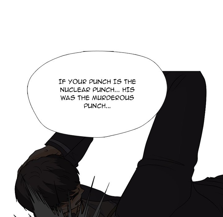 High School Devil Manhwa - Chapter 325 Page 30