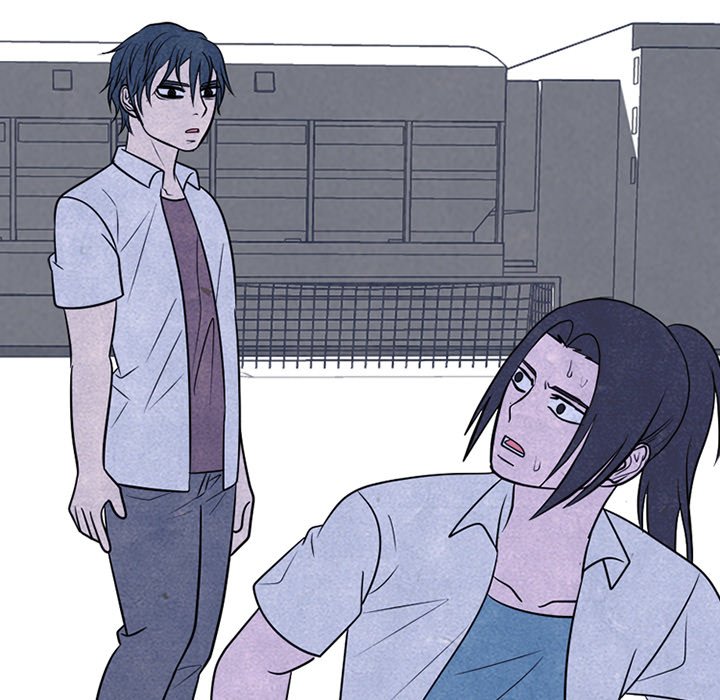 High School Devil Manhwa - Chapter 325 Page 76