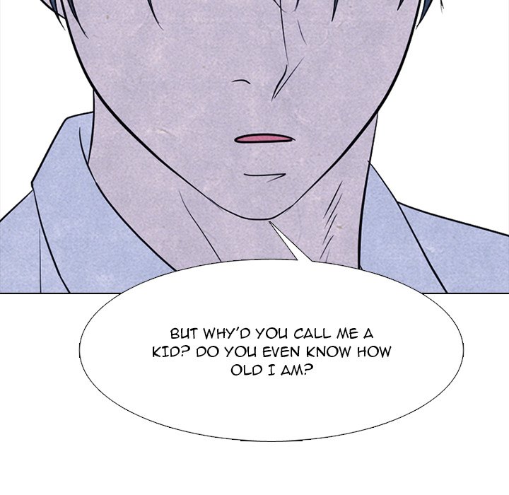 High School Devil Manhwa - Chapter 325 Page 91