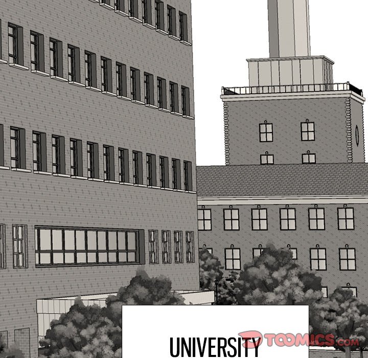 High School Devil Manhwa - Chapter 325 Page 122