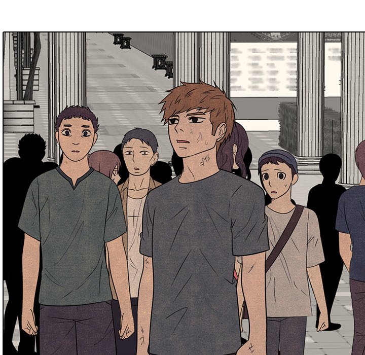 High School Devil Manhwa - Chapter 325 Page 128