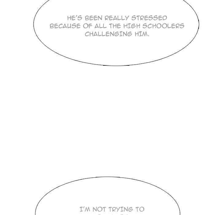 High School Devil Manhwa - Chapter 325 Page 143