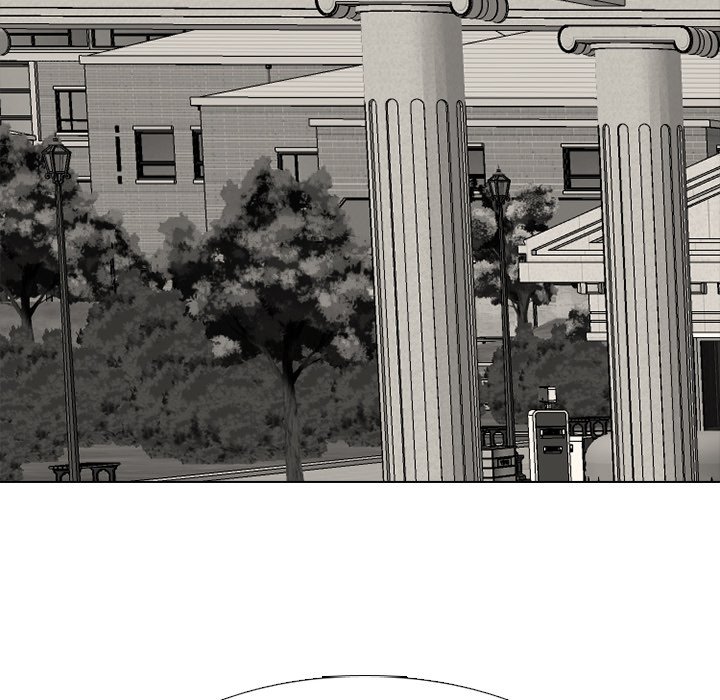 High School Devil Manhwa - Chapter 325 Page 155