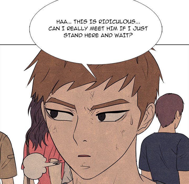 High School Devil Manhwa - Chapter 325 Page 156