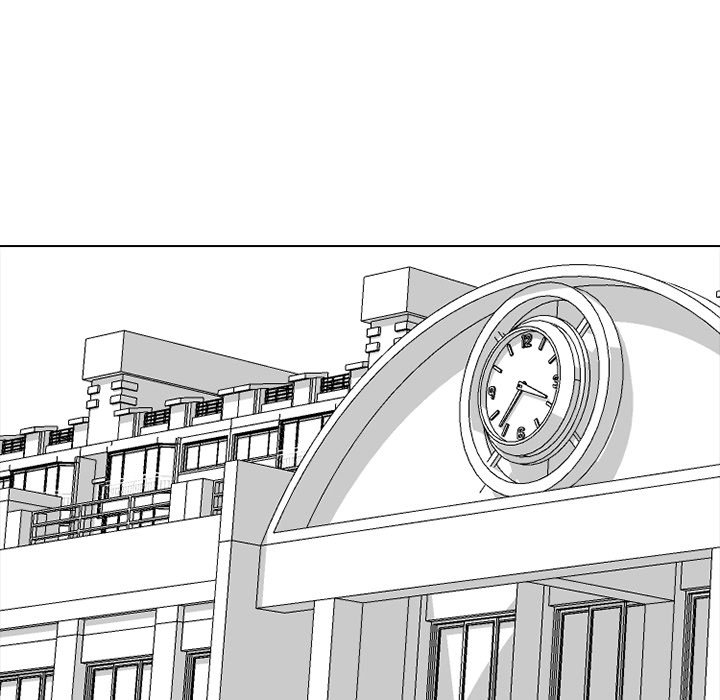 High School Devil Manhwa - Chapter 345 Page 13