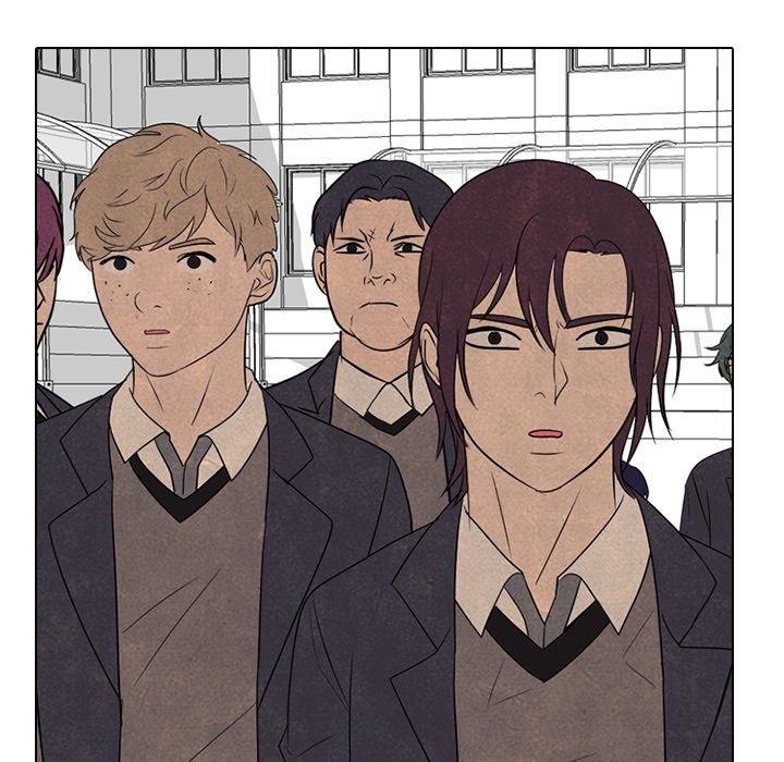High School Devil Manhwa - Chapter 345 Page 19