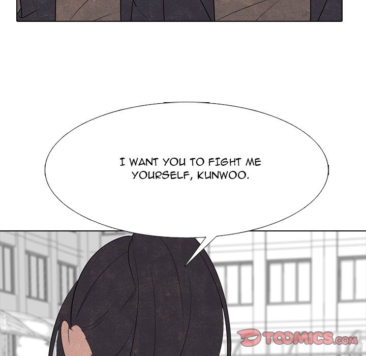High School Devil Manhwa - Chapter 345 Page 20