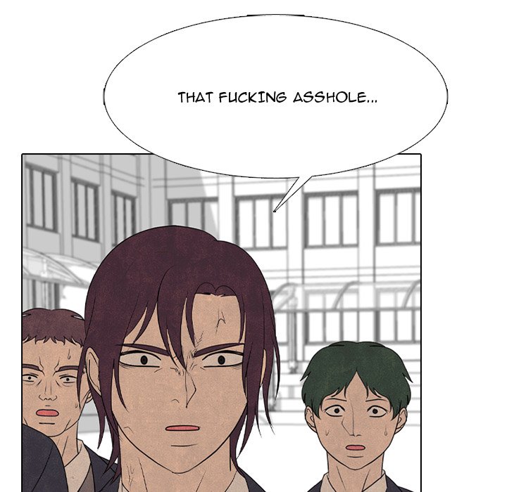 High School Devil Manhwa - Chapter 345 Page 27