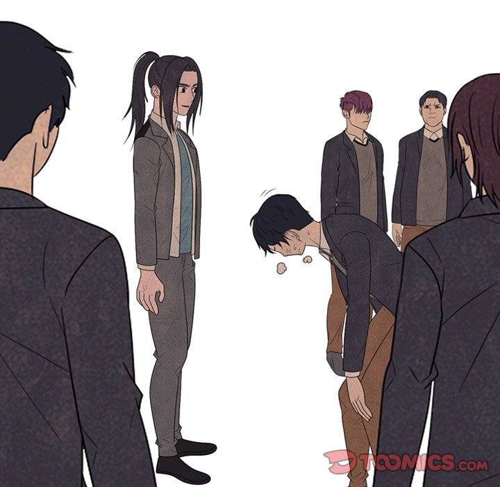 High School Devil Manhwa - Chapter 345 Page 32