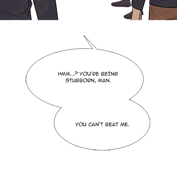 High School Devil Manhwa - Chapter 345 Page 33