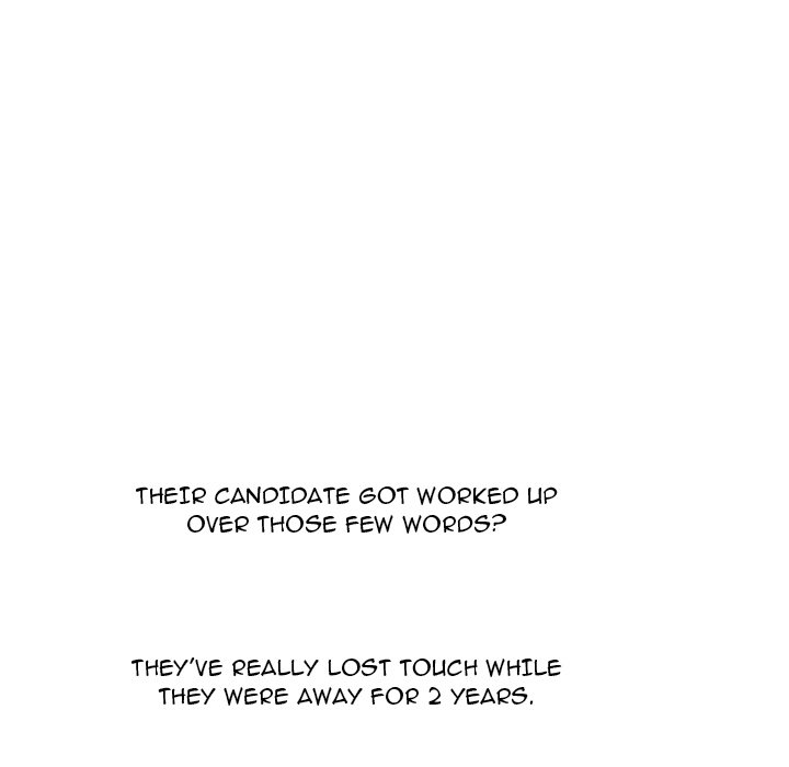 High School Devil Manhwa - Chapter 345 Page 36