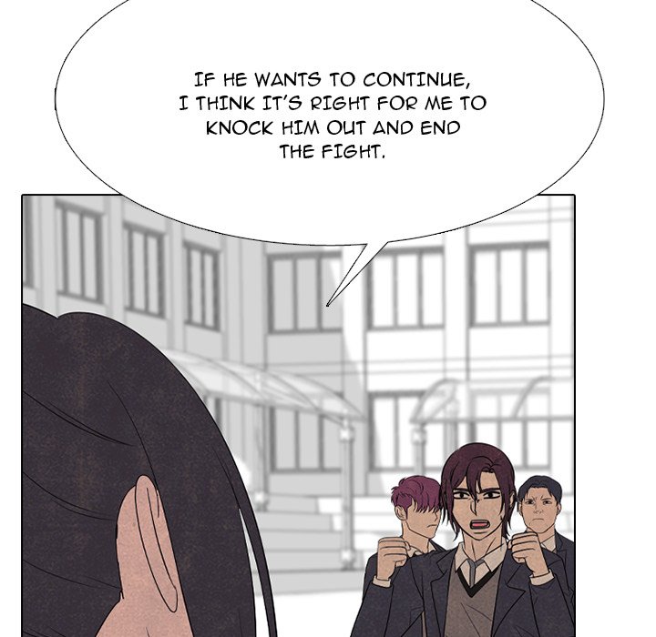High School Devil Manhwa - Chapter 345 Page 76