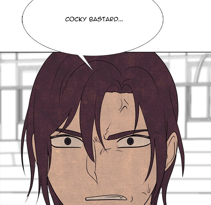 High School Devil Manhwa - Chapter 345 Page 81