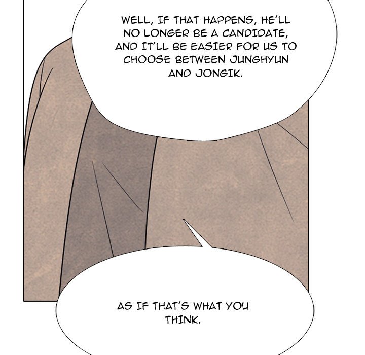 High School Devil Manhwa - Chapter 345 Page 96