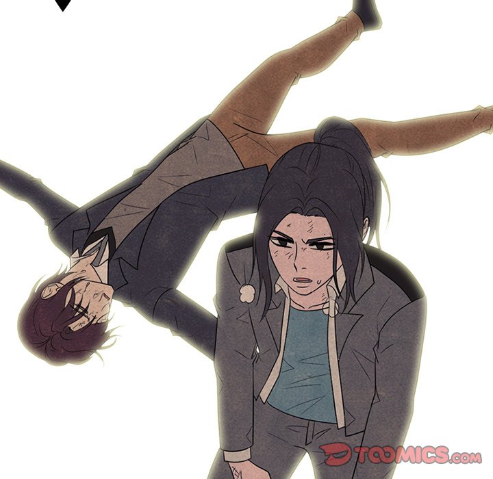 High School Devil Manhwa - Chapter 345 Page 110