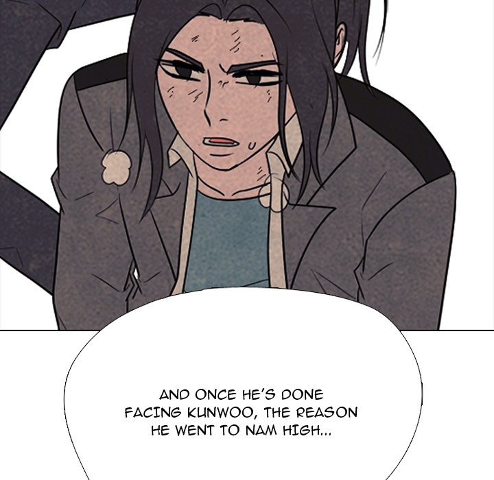 High School Devil Manhwa - Chapter 345 Page 117