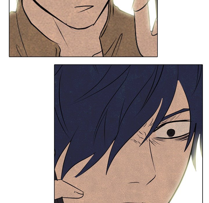 High School Devil Manhwa - Chapter 131 Page 7