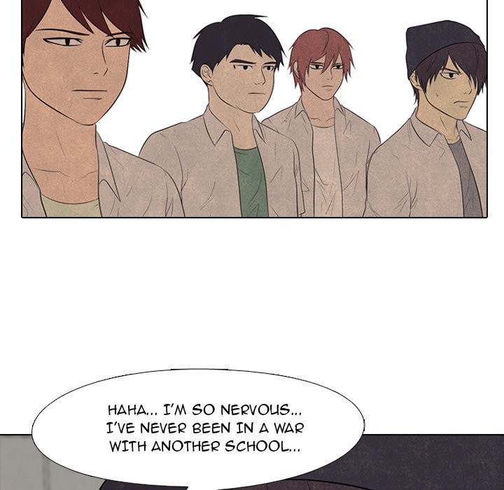 High School Devil Manhwa - Chapter 131 Page 18