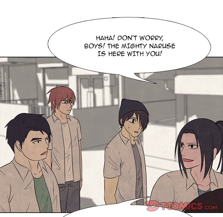 High School Devil Manhwa - Chapter 131 Page 21