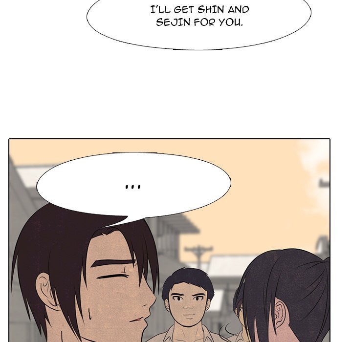 High School Devil Manhwa - Chapter 131 Page 22