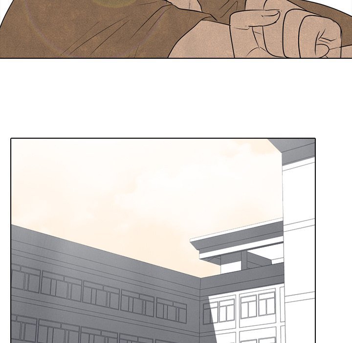 High School Devil Manhwa - Chapter 131 Page 34