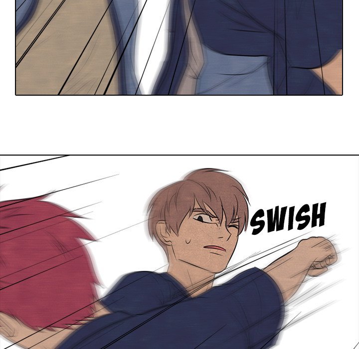 High School Devil Manhwa - Chapter 131 Page 39