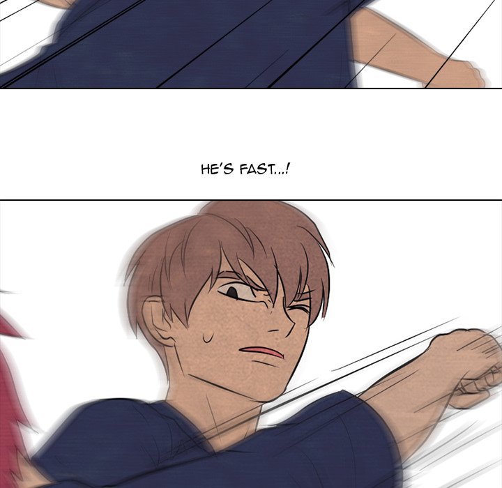 High School Devil Manhwa - Chapter 131 Page 40