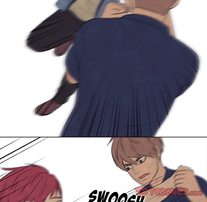 High School Devil Manhwa - Chapter 131 Page 49