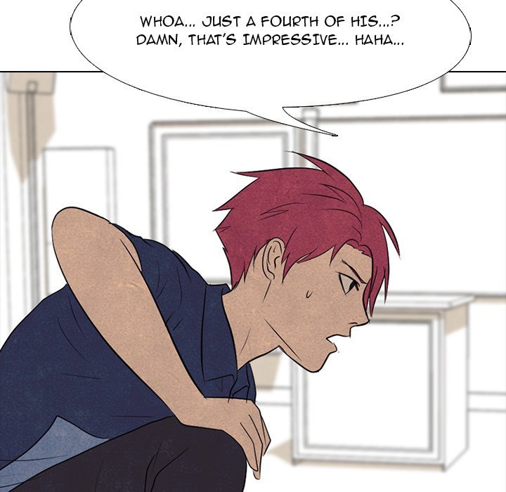 High School Devil Manhwa - Chapter 131 Page 66