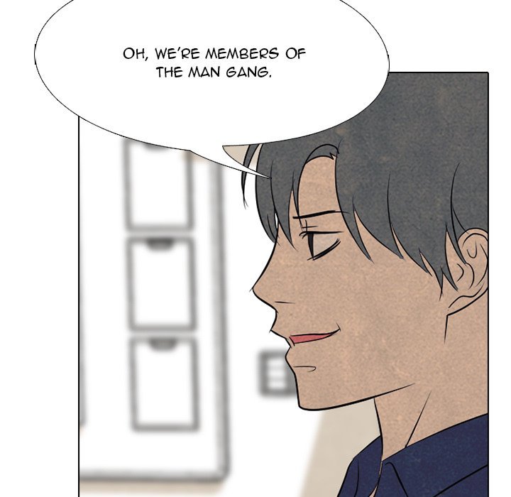 High School Devil Manhwa - Chapter 131 Page 74