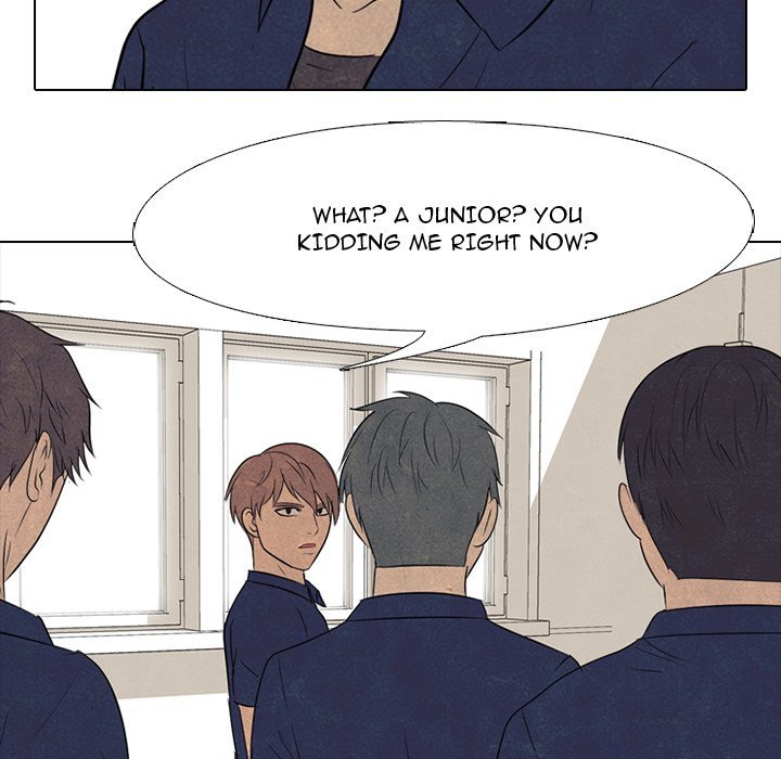 High School Devil Manhwa - Chapter 131 Page 78