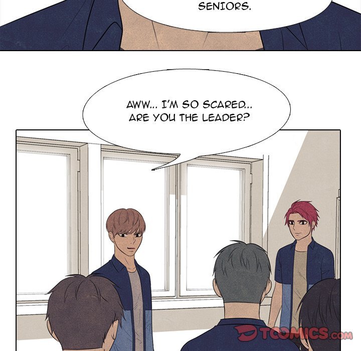 High School Devil Manhwa - Chapter 131 Page 85