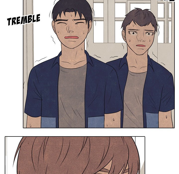 High School Devil Manhwa - Chapter 131 Page 98