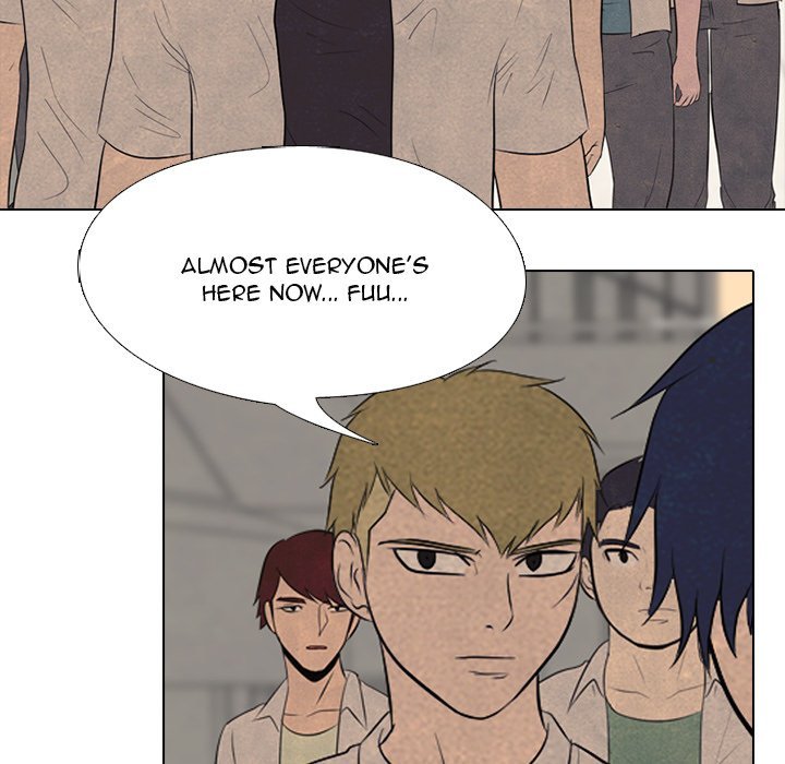 High School Devil Manhwa - Chapter 131 Page 102