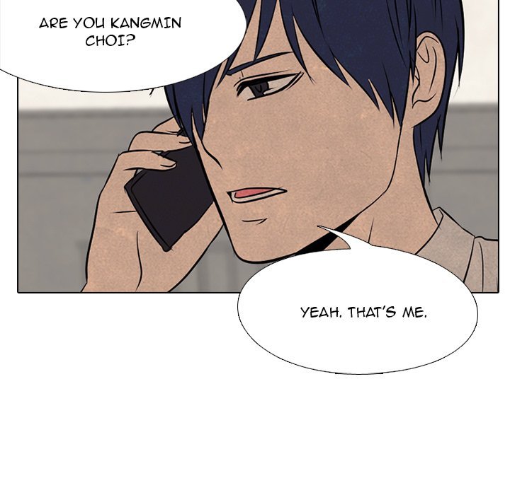 High School Devil Manhwa - Chapter 131 Page 108