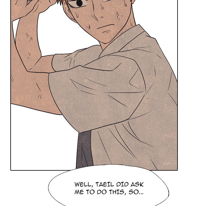 High School Devil Manhwa - Chapter 311 Page 103