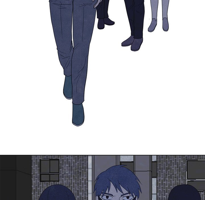 High School Devil Manhwa - Chapter 311 Page 141