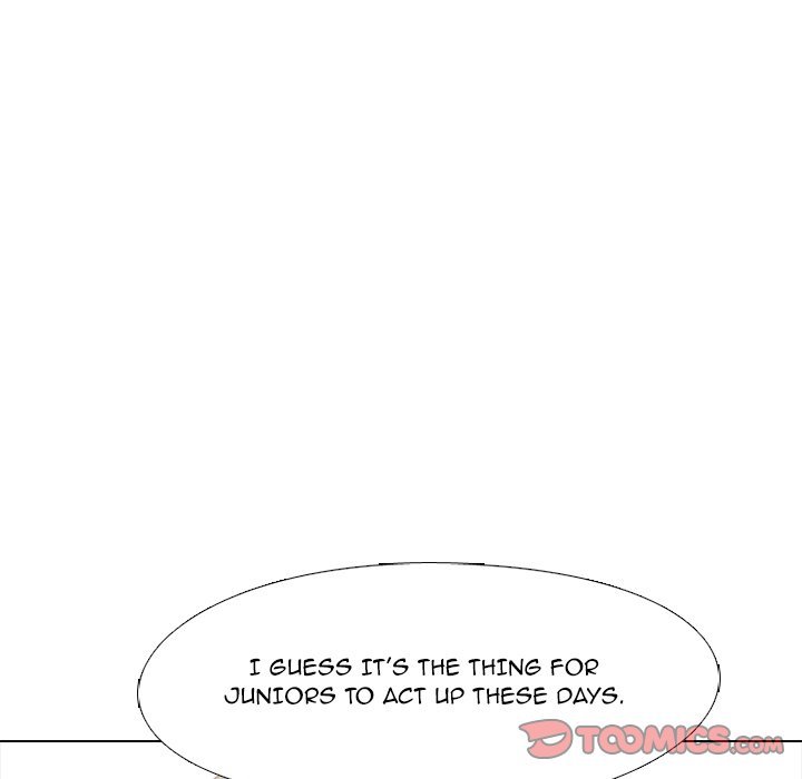 High School Devil Manhwa - Chapter 210 Page 23