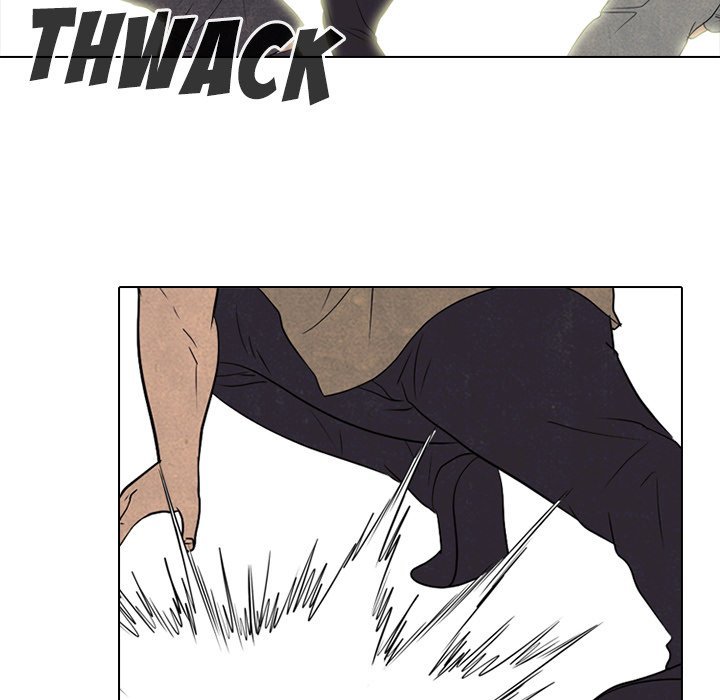 High School Devil Manhwa - Chapter 210 Page 118