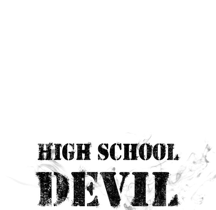 High School Devil Manhwa - Chapter 348 Page 13